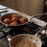CeramiClad Frying Pans