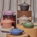 Our Place’s Black Friday 2022 Deals on Always Pan, Perfect Pot, and More Are Already Here — One Atomic Blonde